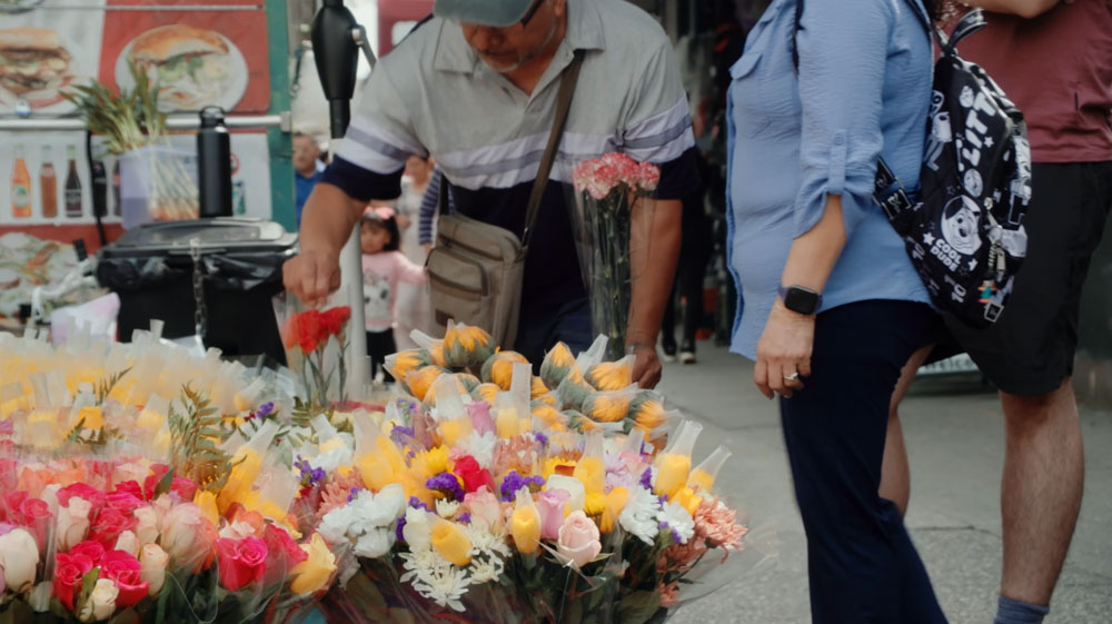 The Community in Elmhurst