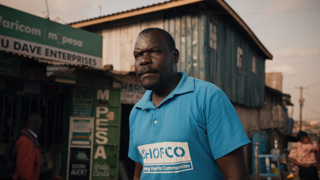 SHOFCO, Show the Good, Social Good Documentary, Nonprofit Documentary, nonprofit production company