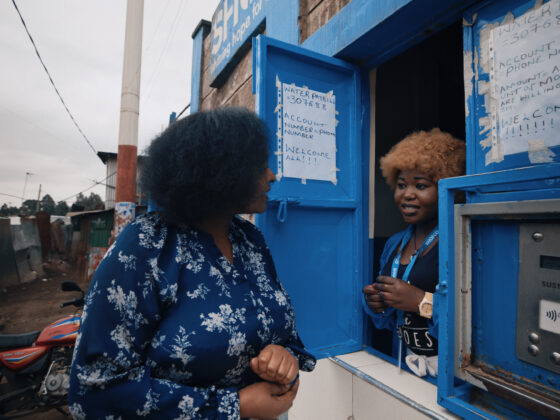 SHOFCO, Show the Good, Social Good Documentary, Nonprofit Documentary, nonprofit production company