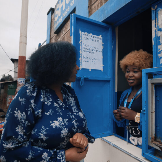 SHOFCO, Show the Good, Social Good Documentary, Nonprofit Documentary, nonprofit production company