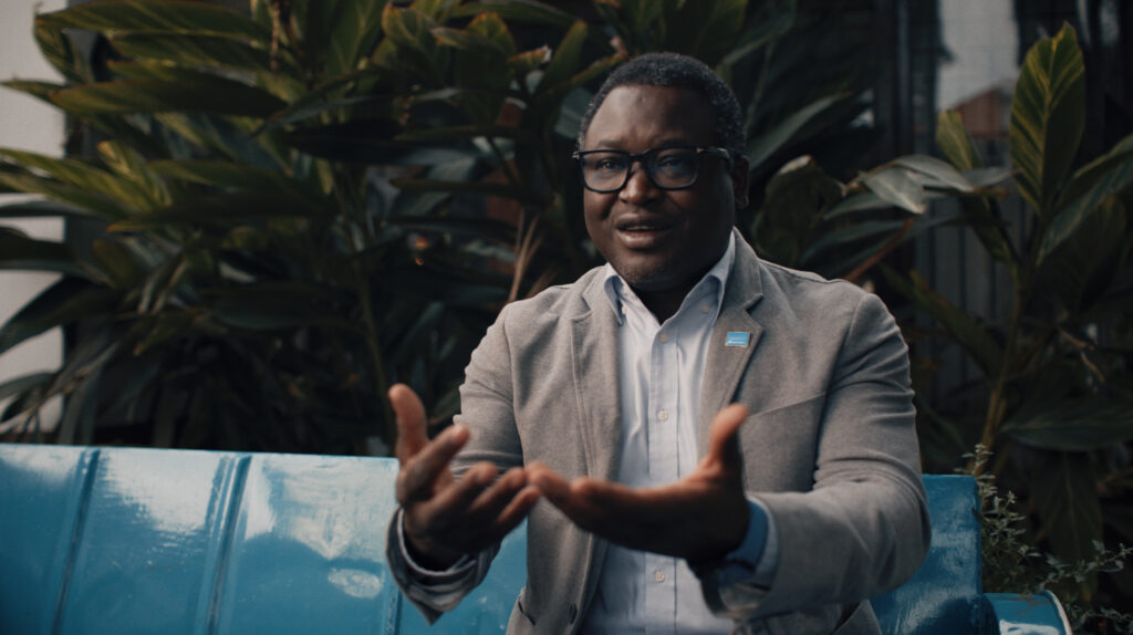 SHOFCO, Show the Good, Social Good Documentary, Nonprofit Documentary, nonprofit production company, Kennedy Odede